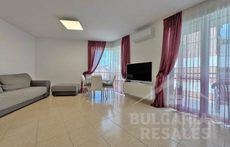 Comfortable apartment in a quiet area of Sunny Beach - Photo 5