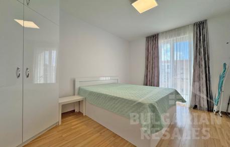 Comfortable apartment in a quiet area of Sunny Beach - Photo 8