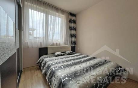 Малък, уютен апартамент с две спални - Снимка 8