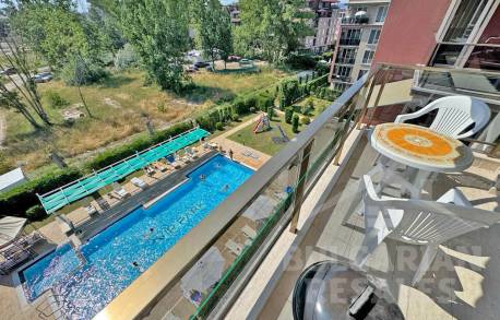 A comfortable two-bedroom flat - Photo 5