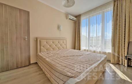 A comfortable two-bedroom flat - Photo 11