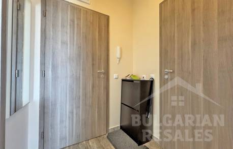 A comfortable two-bedroom flat - Photo 9