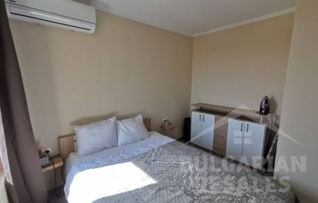 Мезонет в комплекс с плувен басейн, хубав квартал! - Снимка 11