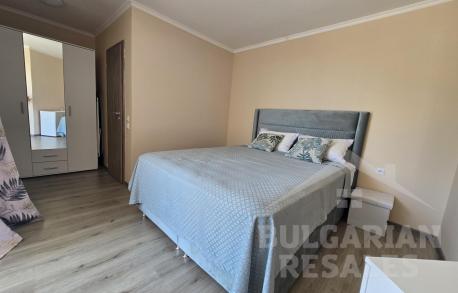 Mezonet s jednou spálňou a dvoma terasami - Фото12