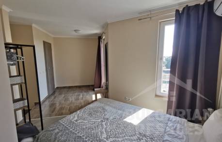 Мезонет в комплекс с плувен басейн, хубав квартал! - Снимка 10