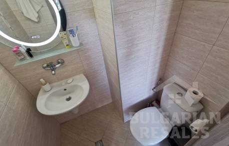 Мезонет в комплекс с плувен басейн, хубав квартал! - Снимка 7