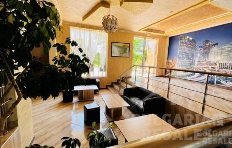 Komfortný apartmán na bývanie a oddych v „VIP Zone“ - Фото15