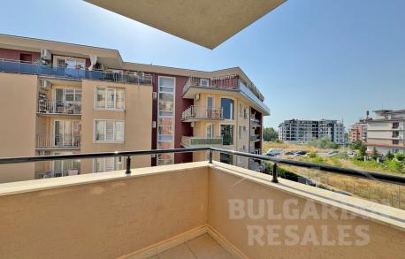 Комфортен апартамент за живот и почивка в „VIP Zone“ - Снимка 12