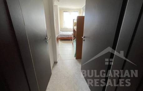 Светлая и уютная студия в 450 метрах от пляжа - Фото 7