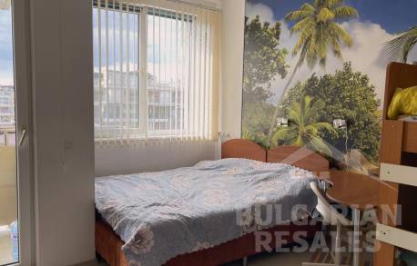 Светлая и уютная студия в 450 метрах от пляжа - Фото 3