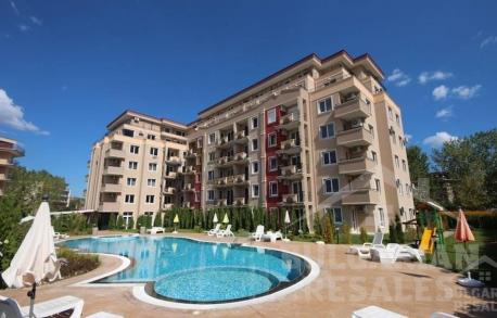 Komfortný apartmán na bývanie a oddych v „VIP Zone“ - Фото1