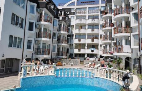 Apartmán s 2 spálňami za atraktívnu cenu - Фото1