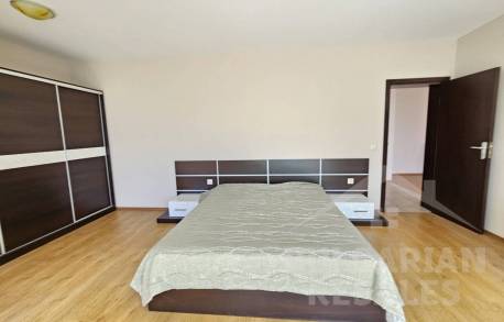 Spacious 2-bedroom apartment, Viyana complex, Nessebar - Photo 13