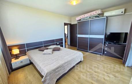 Spacious 2-bedroom apartment, Viyana complex, Nessebar - Photo 12