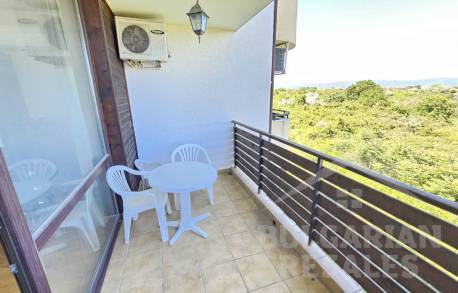 Spacious 2-bedroom apartment, Viyana complex, Nessebar - Photo 15