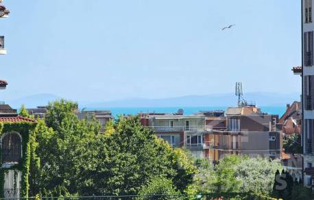 Spacious 2-bedroom apartment, Viyana complex, Nessebar - Photo 11