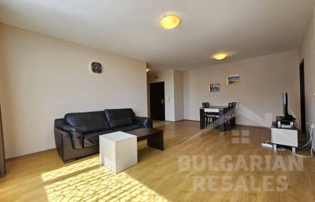 Spacious 2-bedroom apartment, Viyana complex, Nessebar - Photo 5