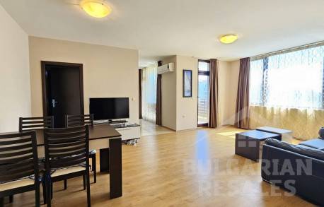 Spacious 2-bedroom apartment, Viyana complex, Nessebar - Photo 3