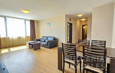 Spacious 2-bedroom apartment, Viyana complex, Nessebar - Photo 6