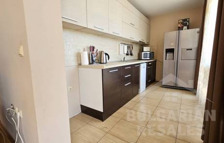 Spacious 2-bedroom apartment, Viyana complex, Nessebar - Photo 10