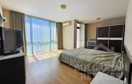 Spacious 2-bedroom apartment, Viyana complex, Nessebar - Photo 8