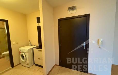Przestronny apartament z 2 sypialniami, kompleks „Viyana”, Nesebar - Фото24