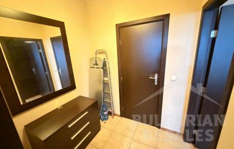 Przestronny apartament z 2 sypialniami, kompleks „Viyana”, Nesebar - Фото23