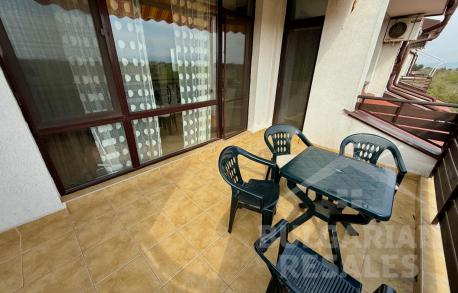 Побързайте да купите! Апартамент с ремонт на добра цена - Снимка 19