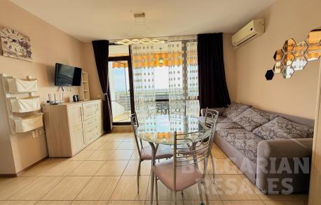 Kupuj szybko! Remontowane mieszkanie w dobrej cenie - Фото3