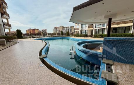 Kupuj szybko! Remontowane mieszkanie w dobrej cenie - Фото24