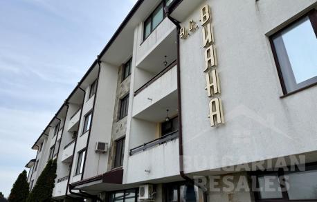 Побързайте да купите! Апартамент с ремонт на добра цена - Снимка 26