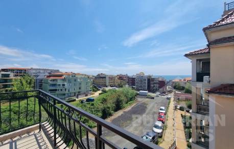 Villa Venezia/Вилла Венеция - жилой комплекс в Святом Власе - Фото 11