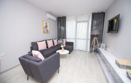 Новообзаведено апартамент в Свети Влас - Снимка 4