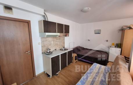 Недорогая студия в Святом Власе - Фото 3