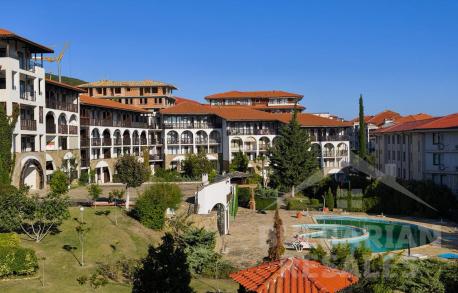 Апартамент с мебелью в центральном районе Свети Власа - Фото 1