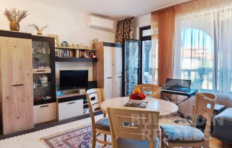 Umeblowany apartament w centralnej części Sveti Vlas - Фото6