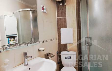 Umeblowany apartament w centralnej części Sveti Vlas - Фото9