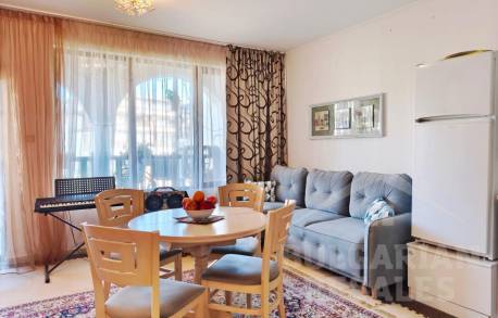 Апартамент с мебелью в центральном районе Свети Власа - Фото 2