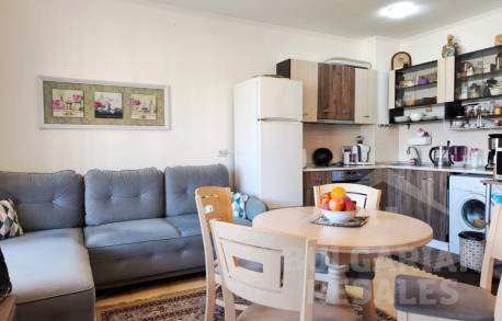 Апартамент с мебелью в центральном районе Свети Власа - Фото 3