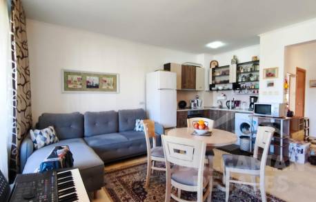 Umeblowany apartament w centralnej części Sveti Vlas - Фото5