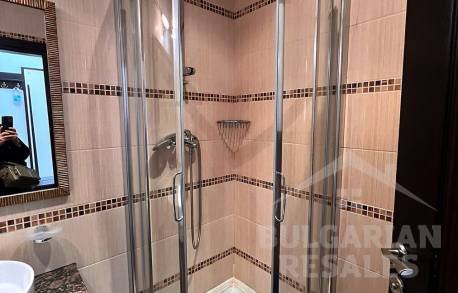 Výhľad na more, prvá línia, apartmán s praktickým dispozičným riešením, Slnečný breh - Фото15