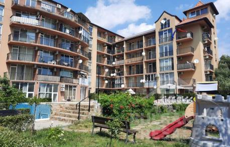 Studio for sale in Sunny View South - Photo 1