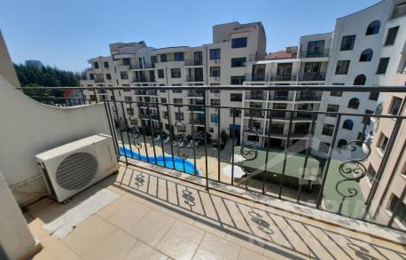 Студия для летнего отдыха на море в Болгарии - Фото 4