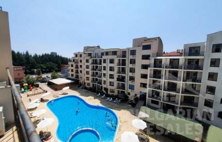 Студия для летнего отдыха на море в Болгарии - Фото 7