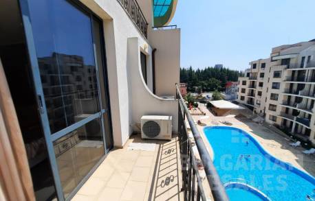 Студия для летнего отдыха на море в Болгарии - Фото 6