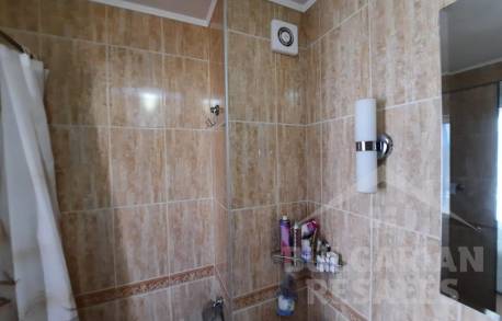 Красиво меблированная студия в комплексе Афродита Палас - Фото18