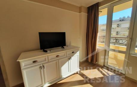 Krásne zariadený byt 50 metrov od mora - Фото6