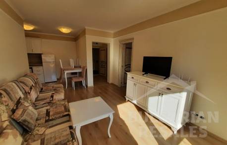 Krásne zariadený byt 50 metrov od mora - Фото9