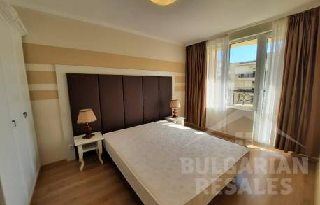 Krásne zariadený byt 50 metrov od mora - Фото16