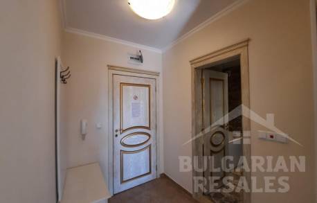 Krásne zariadený byt 50 metrov od mora - Фото20